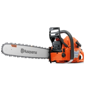 Motosierra Husqvarna 372XP Espada 24 pulgadas