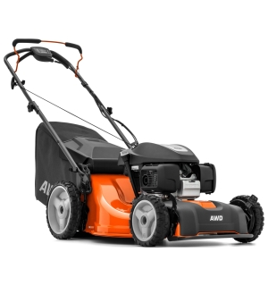 Cortacésped autopropulsado Husqvarna LC 353 AWD