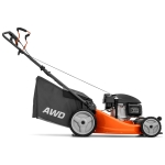 Cortacésped autopropulsado Husqvarna LC 353 AWD (otra vista)