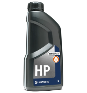 Aceite Mezcla 2 Tiempos Husqvarna Premium 1000 cc (1 Litro)