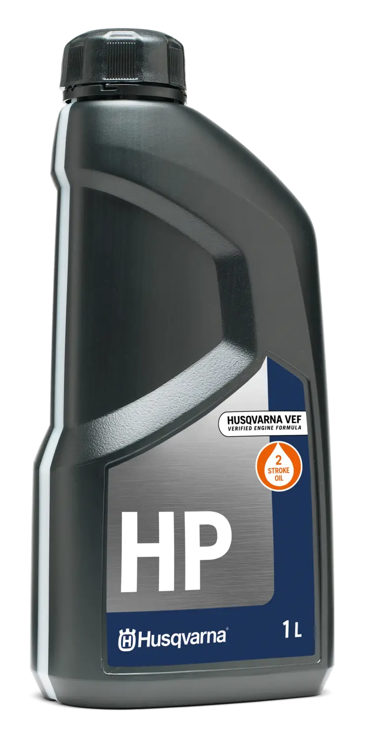H410-0817 Aceite Mezcla 2 Tiempos Husqvarna Premium 1000 cc (1 Litro)