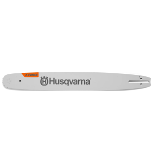 Espada para Motosierra Husqvarna 20 pulgadas (Paso 3/8 pulgadas)