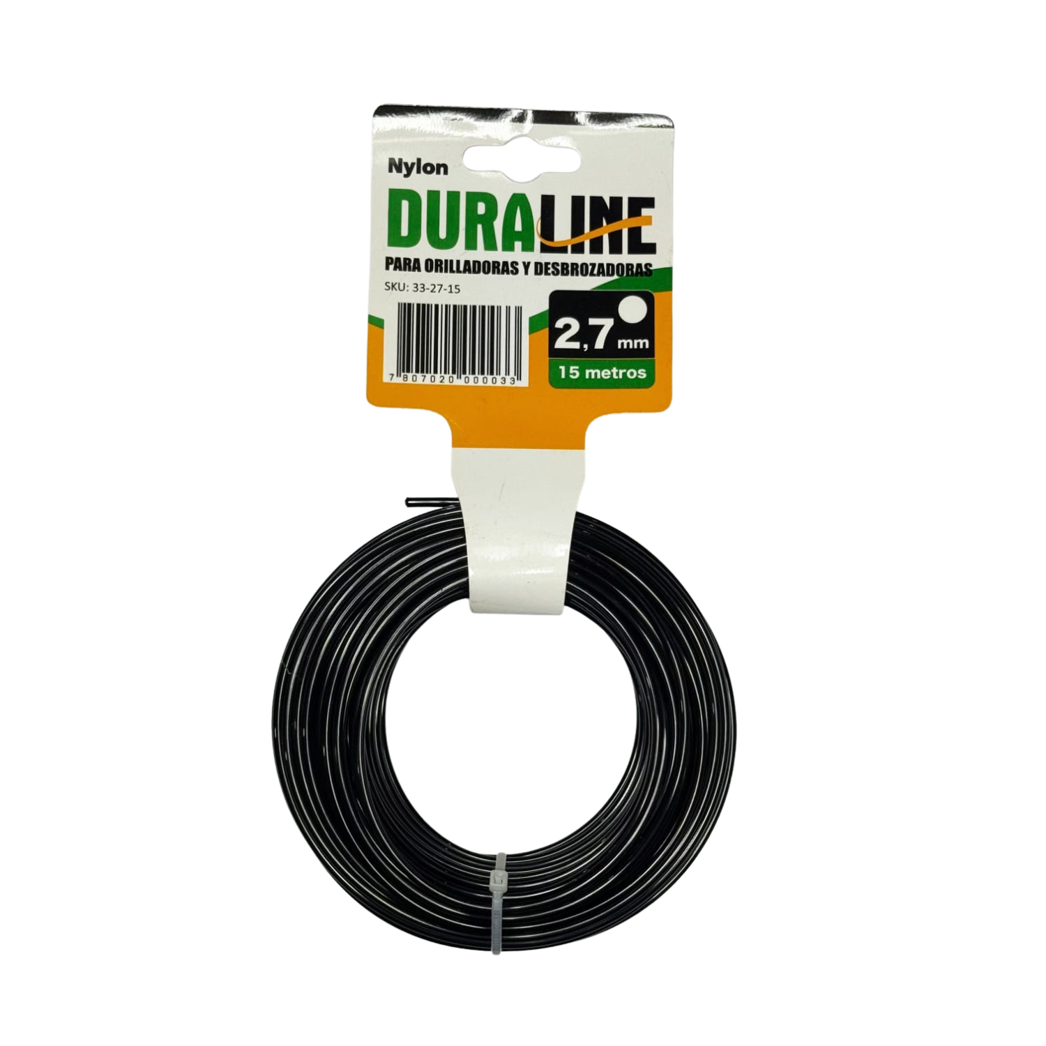 Duraline 27mm