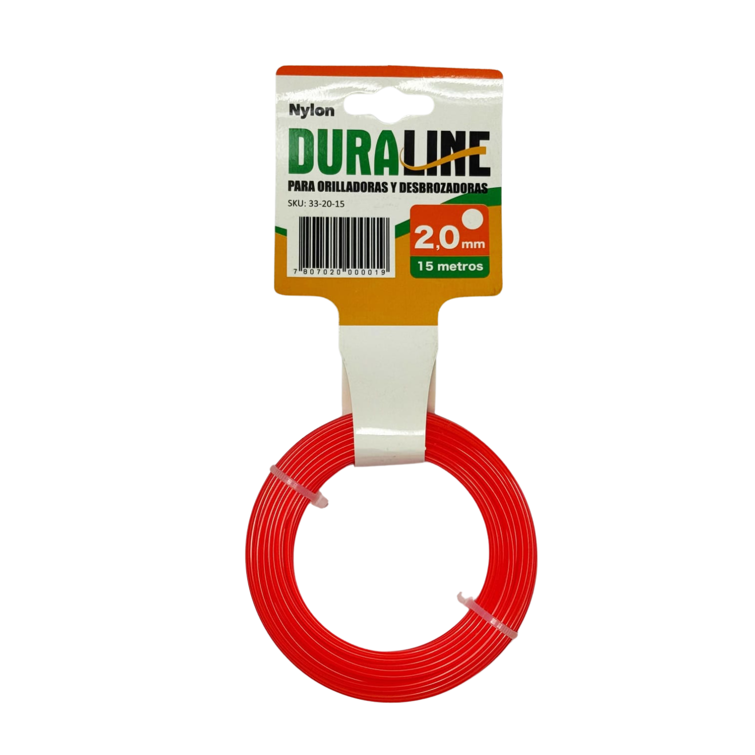 Duraline 20mm
