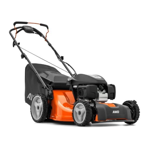 Cortacésped Husqvarna