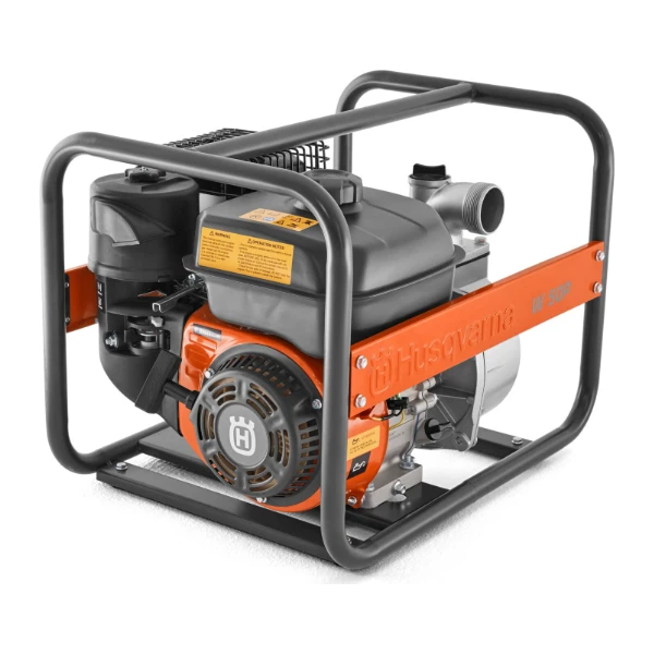 Motobomba Husqvarna