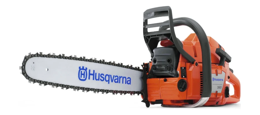 Motosierra Husqvarna 365